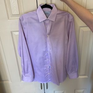 9 mens button downs shirts from a variety of brands. Can be sold separately.